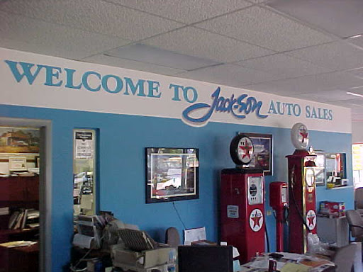 Jack-Son Auto Sales, Inc.