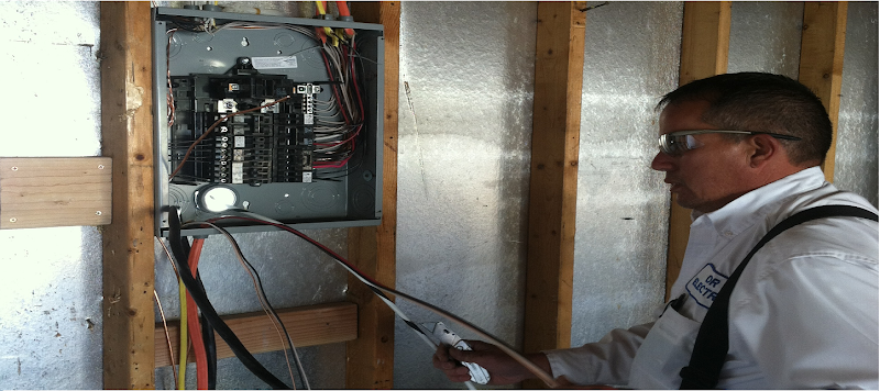 DR Electric - Electrician in Colorado Springs