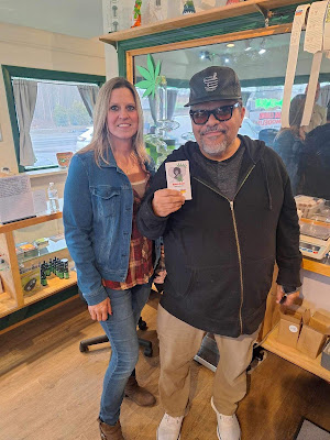 Photo of The High Country Dispensary