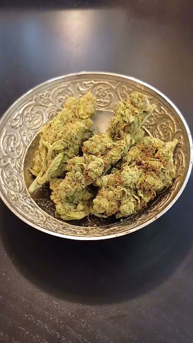 Viweedy CBD Canna & Räucherwerk Shop