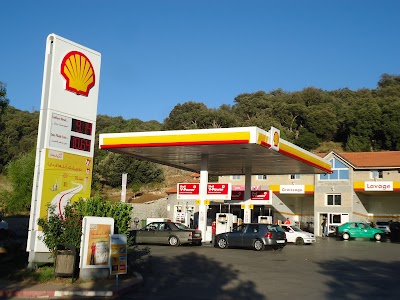 Photos of Shell
