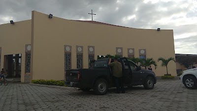 Photos of San Juan XXIII Catholic Church