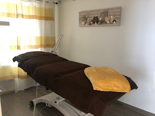 Photo n°2 de L'Hair de Ru Elle et Lui à Ruelle-sur-Touvre (Institut de beauté)