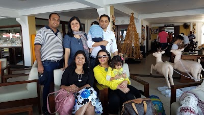 Photos of Coral Sands Hotel