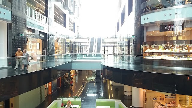 Plac Unii City Shopping