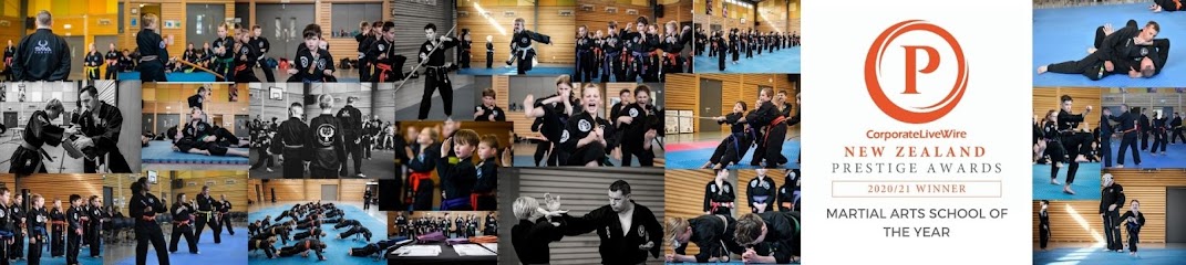 Shizoku Martial Arts - Karate & Self Defence