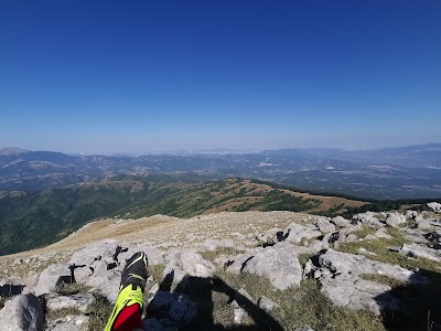 Monte Raparo