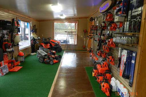 Pembine Sport and Lawn - Thumbnail