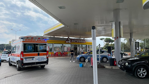 Autogrill Nettuno - Thumbnail