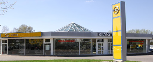Autohaus Reinhard Aßmann GmbH - Thumbnail