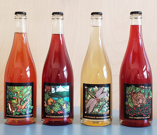 Sweetgale Meadworks & Cider House - Thumbnail