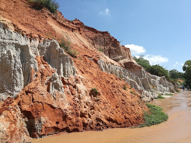 Fairy Stream - Mui Ne