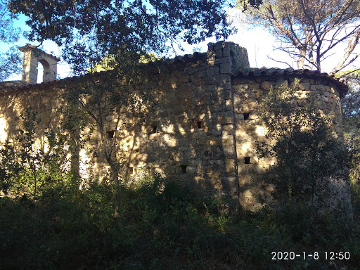 Sant Andreu de Tordera - Thumbnail
