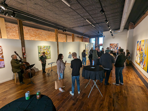 Terrain Gallery - Visual