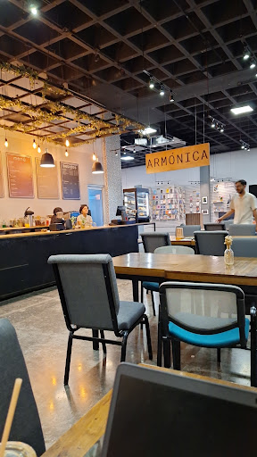 Armónica Café - Thumbnail