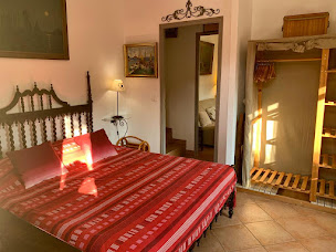 Photo n°1 de La Bienvenue - Location maison de vacance Port d'Alon à Saint-Cyr-sur-Mer (Agence de location de maisons de vacances)