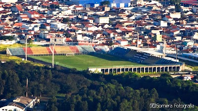 Photos of Municipal Stadium Francisco Ribeiro Nogueira