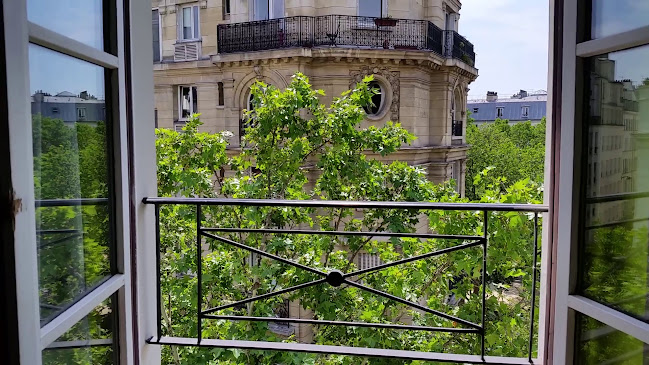 Absolute Hôtel Paris