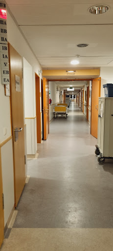 Kliniken Hochfranken, Klinik Münchberg - Thumbnail