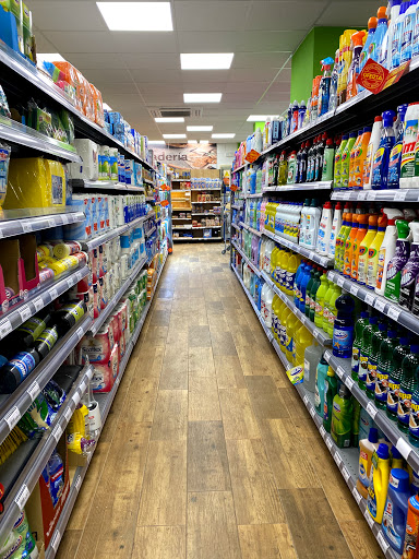 Supermercat És Bàsic - Visual