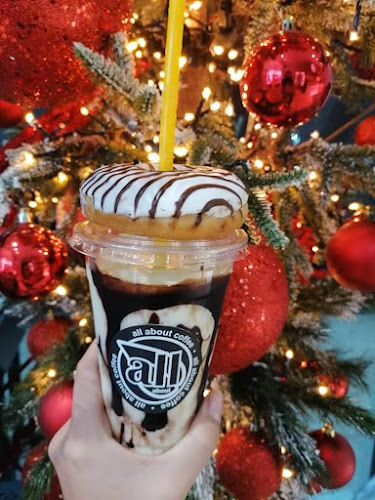 ALL ABOUT COFFEE 3 - Σαλαμίνα