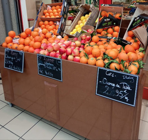 Primeur d'Etiolles - Thumbnail