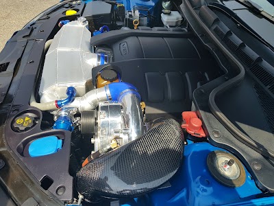 Photos of RGMotorsport