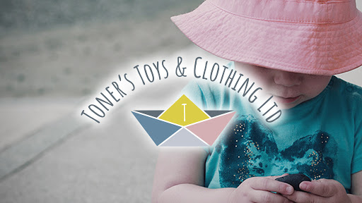Toner's Toys and Clothing Ltd - Thumbnail