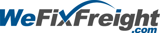 WeFixFreight - Visual