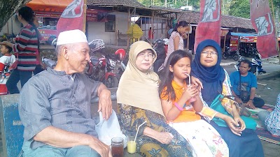 Photos of Udik Kulon Tlogo Cafe