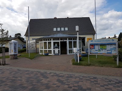 Photos of Tourist Office Sea resort Zempin