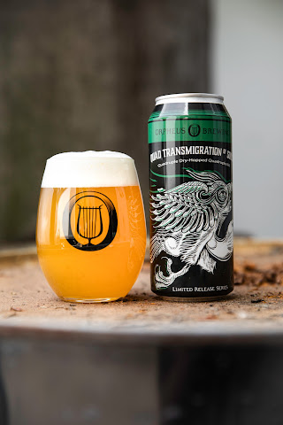 Orpheus Brewing by null