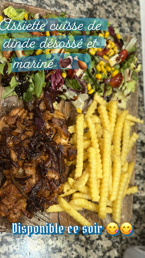 Photo 1 - Le Gourmet Burger