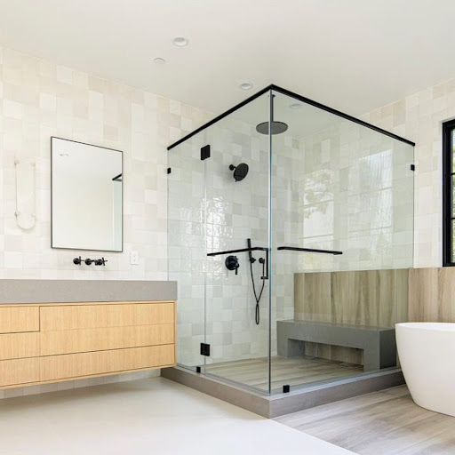 Shower Door Specialties Gallery - United States