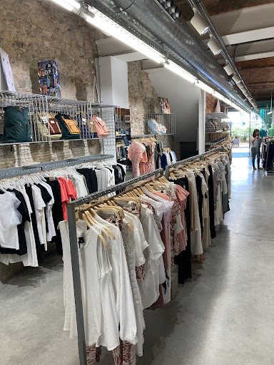 FABstore - Visual