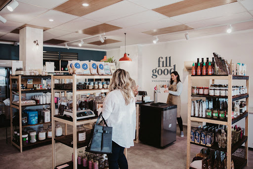 Fill Good Organic Grocer and Wholefood Refills - Thumbnail