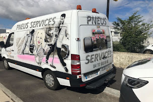 Photo n°20 de Eurotyre - Garage Pneus Services à Chassieu (Magasin de pneumatiques d'occasion)