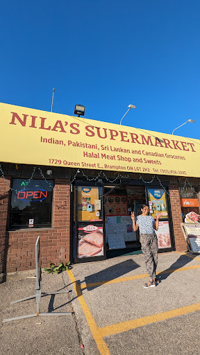 Nila's Supermarket - Thumbnail