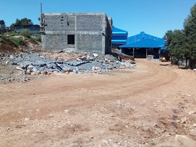 Photos of Siomo Tea Factory