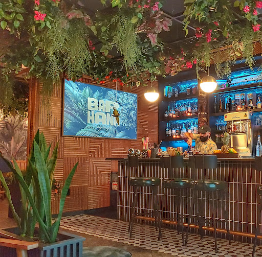 Bar Hana - Thumbnail