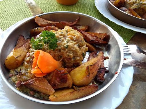 Restaurant Stiller - Thumbnail