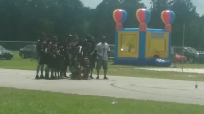 Photos of Wagon Branch Community Center