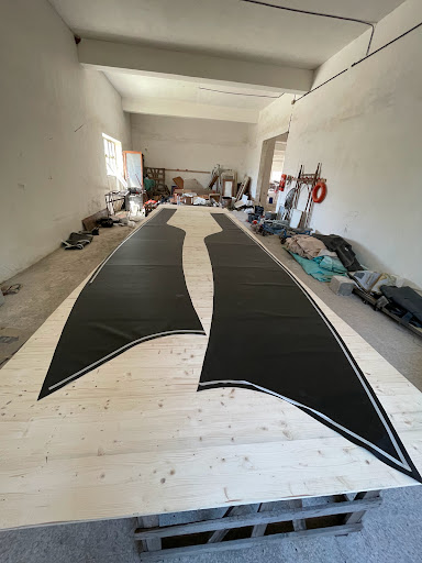 Officine casilli - Visual
