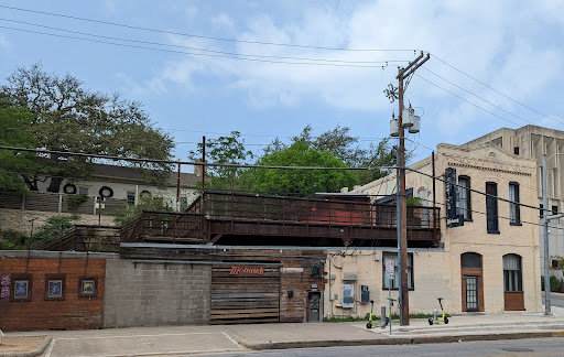 Mohawk Austin - Visual
