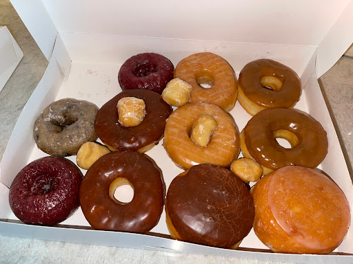 Ripley Donuts - Thumbnail