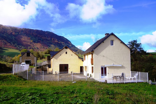 Photo de Camping Arette - La Pierre Saint Martin à Arette (64570)