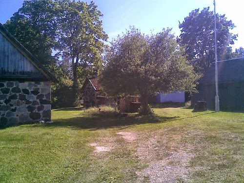 Põlluotsa Talumuuseum