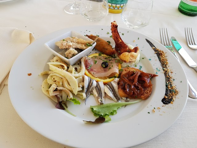 Ristorante Lo Smeraldino