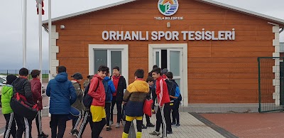 Tuzla Belediyesi Orhanlı Stadı