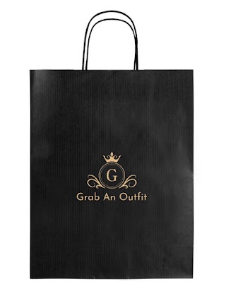 Grab An Outfit